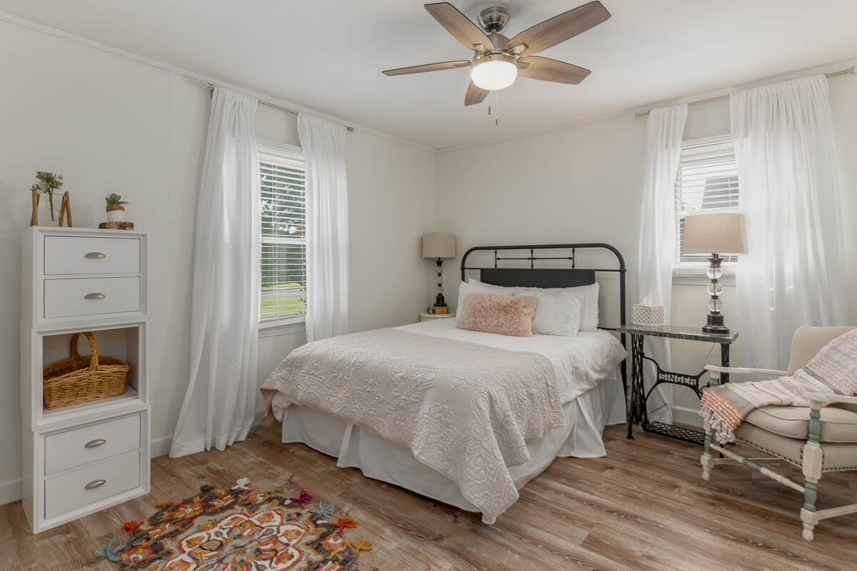 Tuscaloosa Vacation Rental