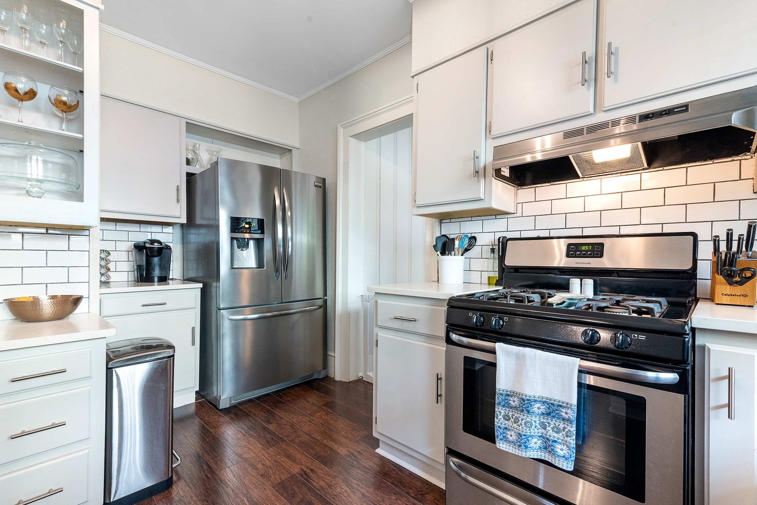 Mobile Vacation Rental