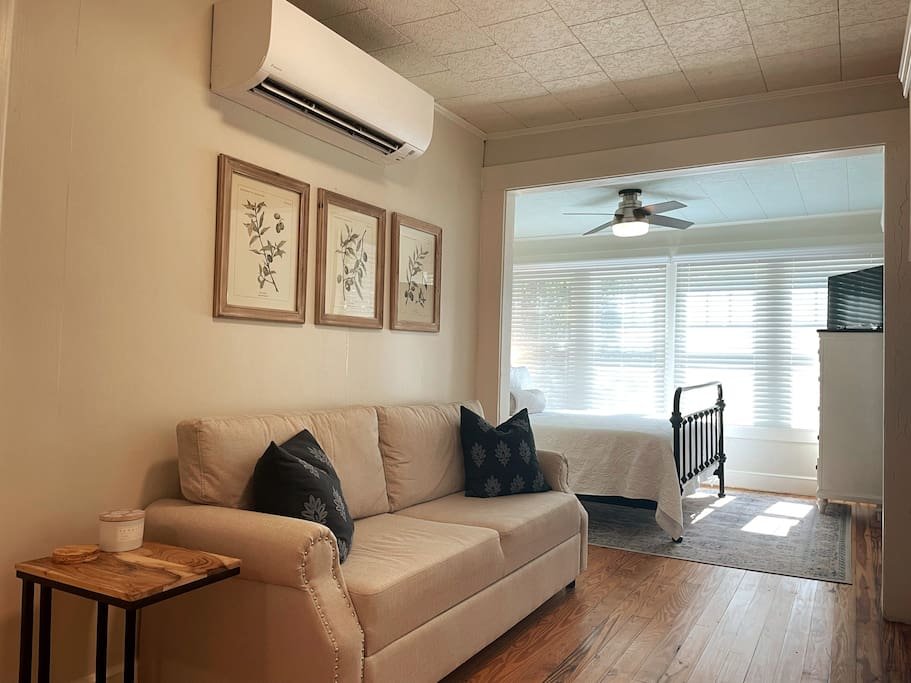 Mobile Vacation Rental