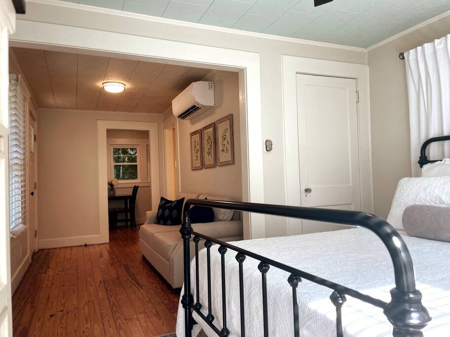 Mobile Vacation Rental