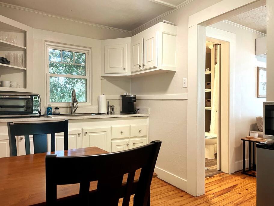 Mobile Vacation Rental