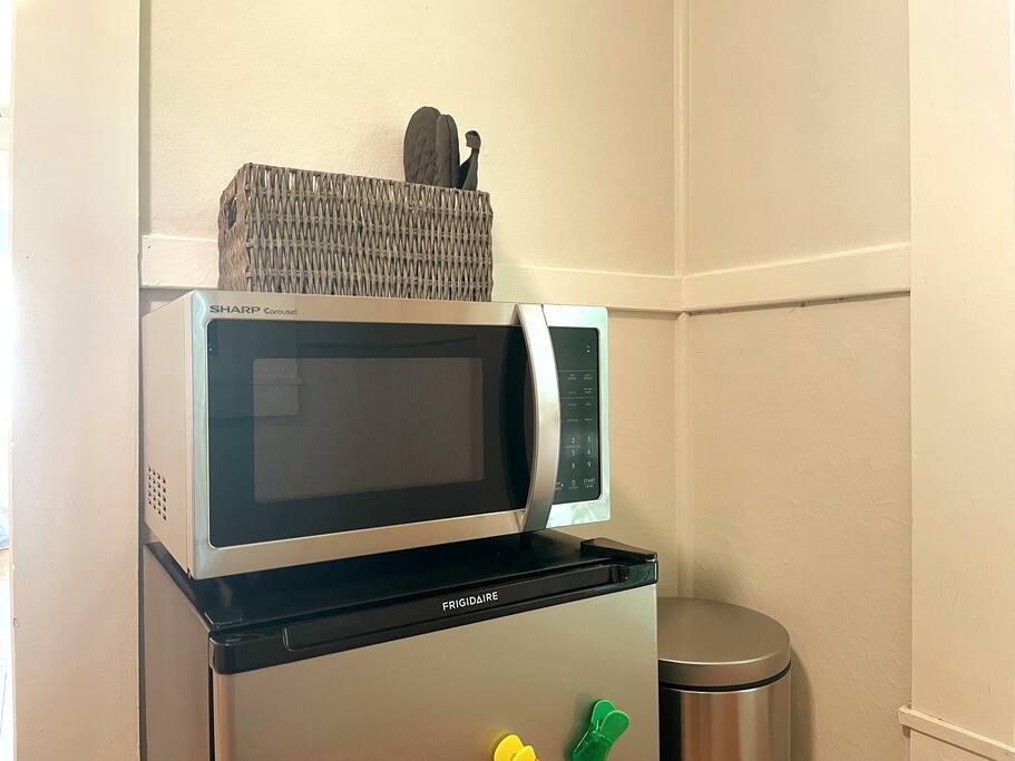 Mobile Vacation Rental