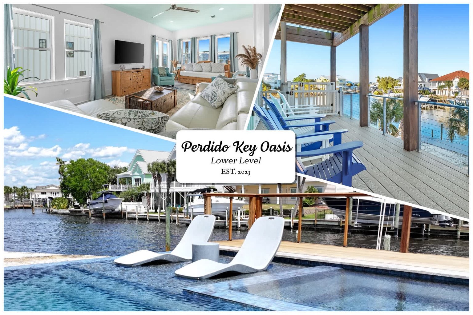 Pensacola Vacation Rental