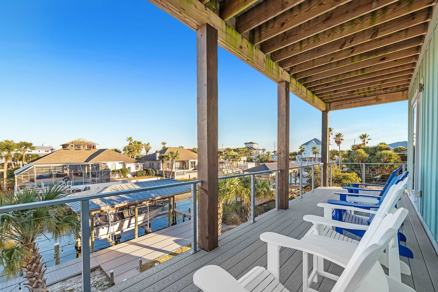 Pensacola Vacation Rental