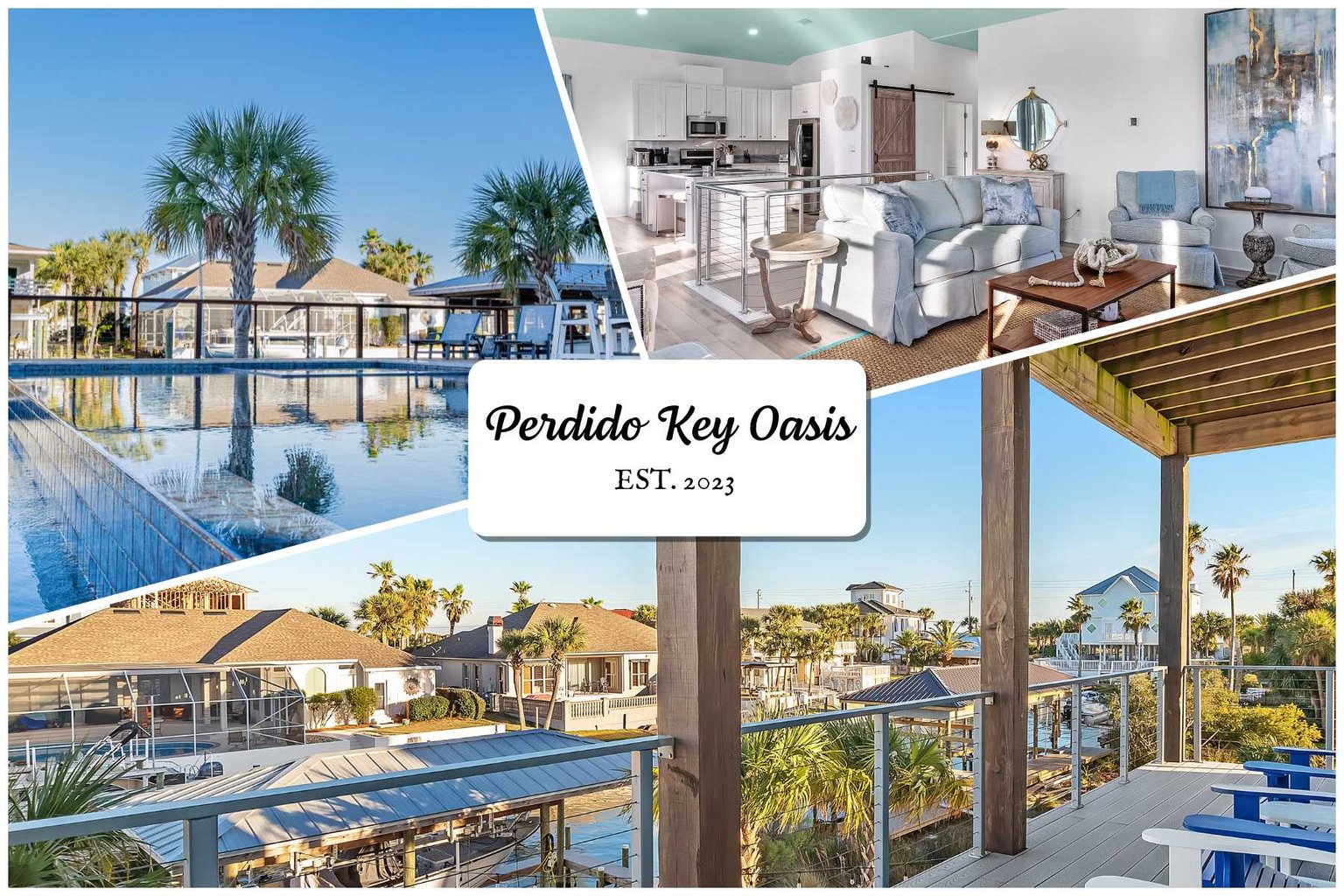 Pensacola Vacation Rental
