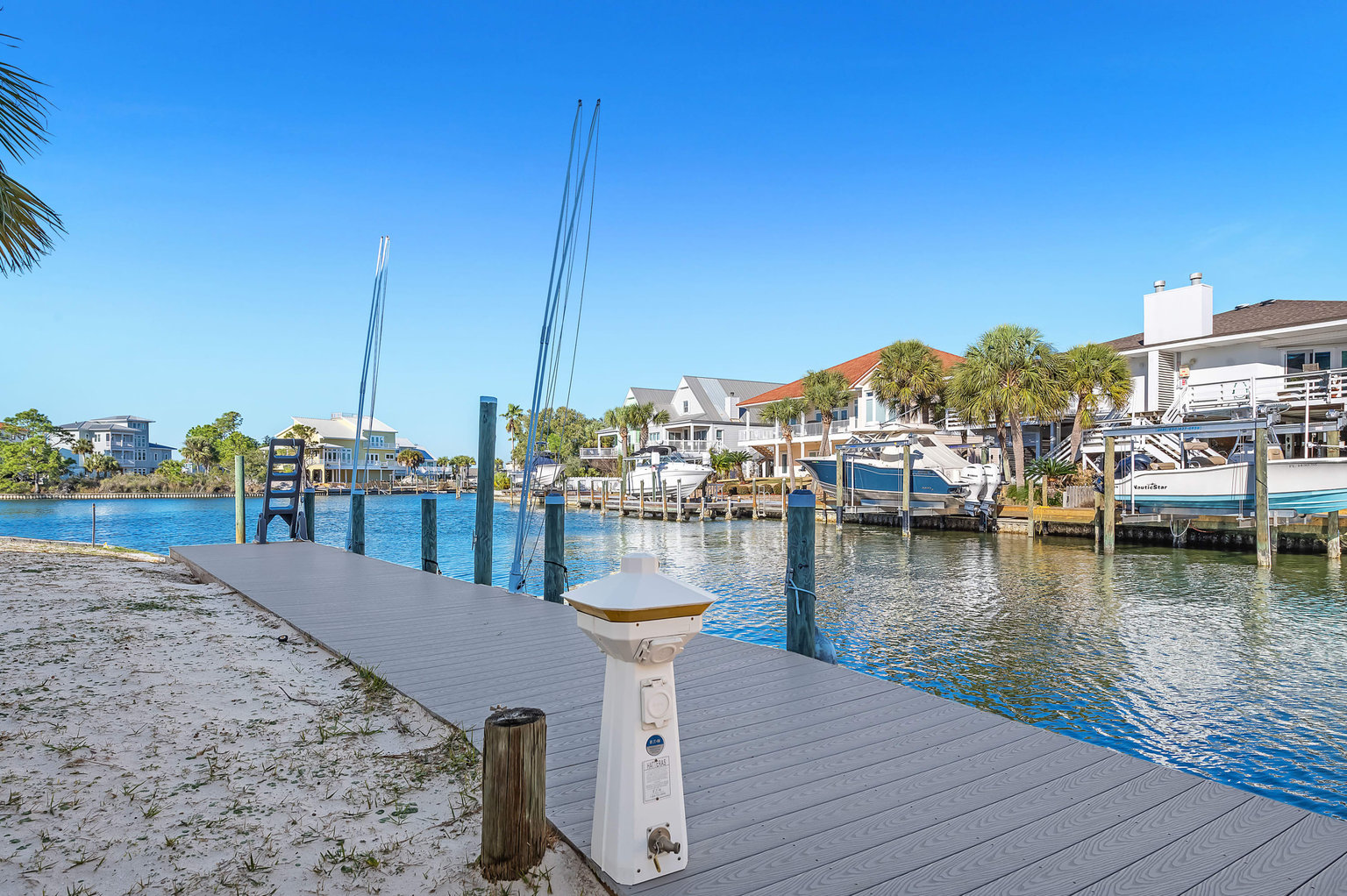 Pensacola Vacation Rental