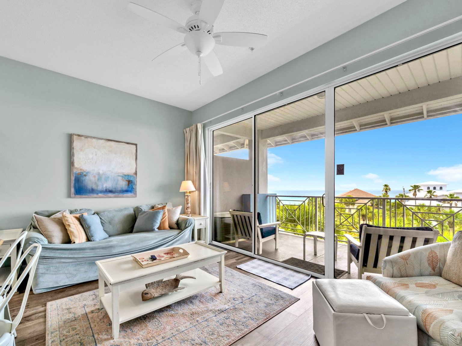 Santa Rosa Beach Vacation Rental