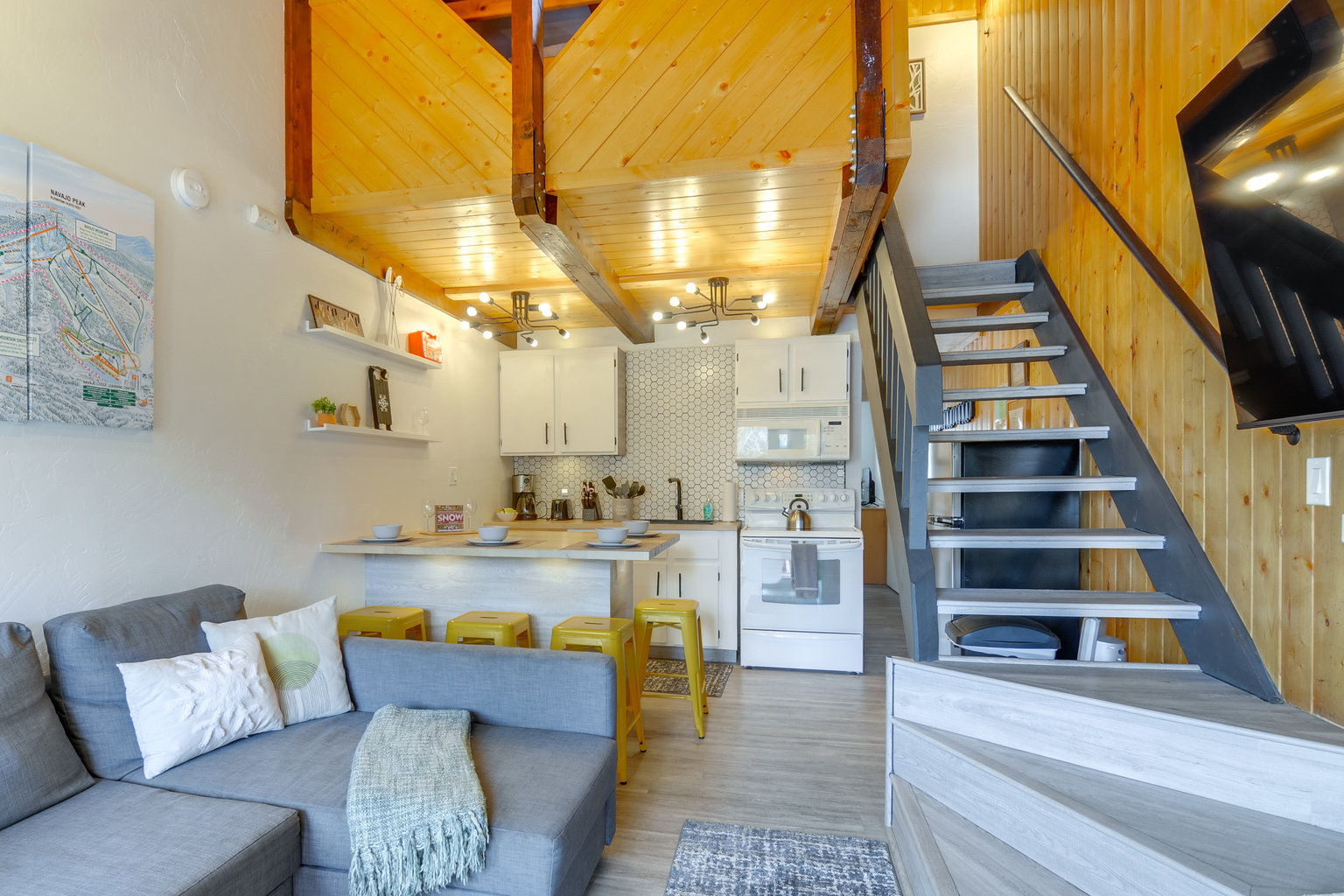 Brian Head Vacation Rental
