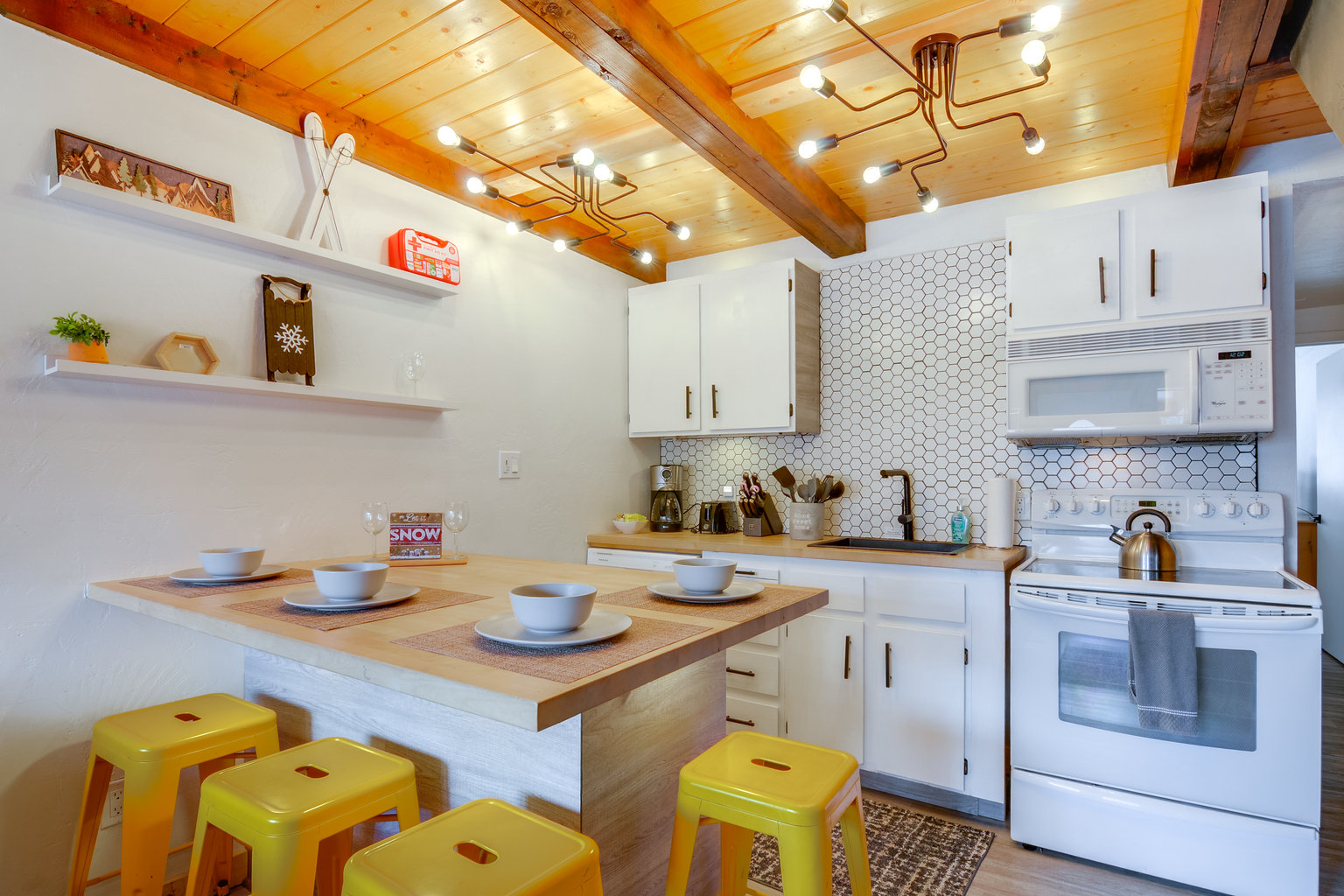 Brian Head Vacation Rental