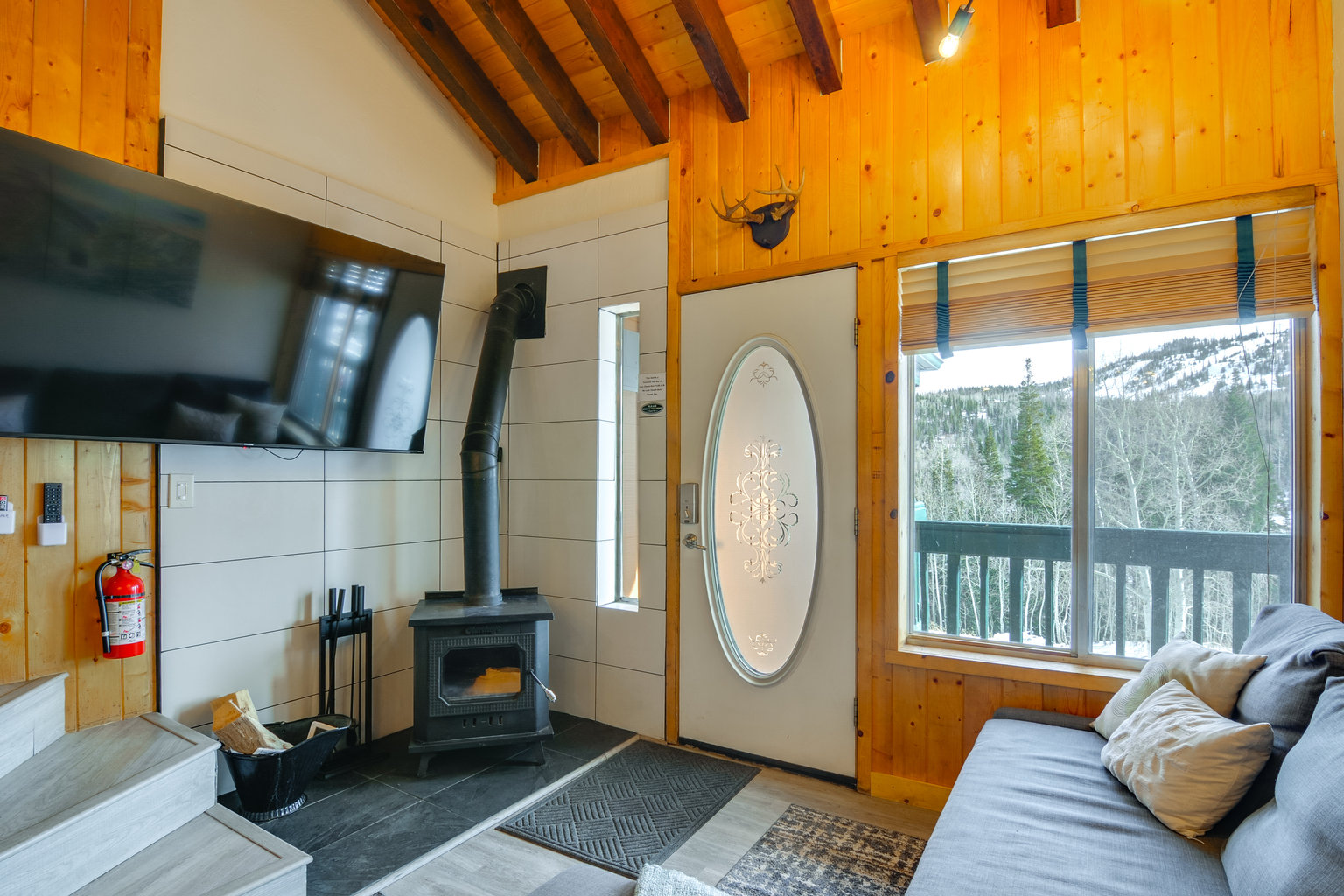 Brian Head Vacation Rental