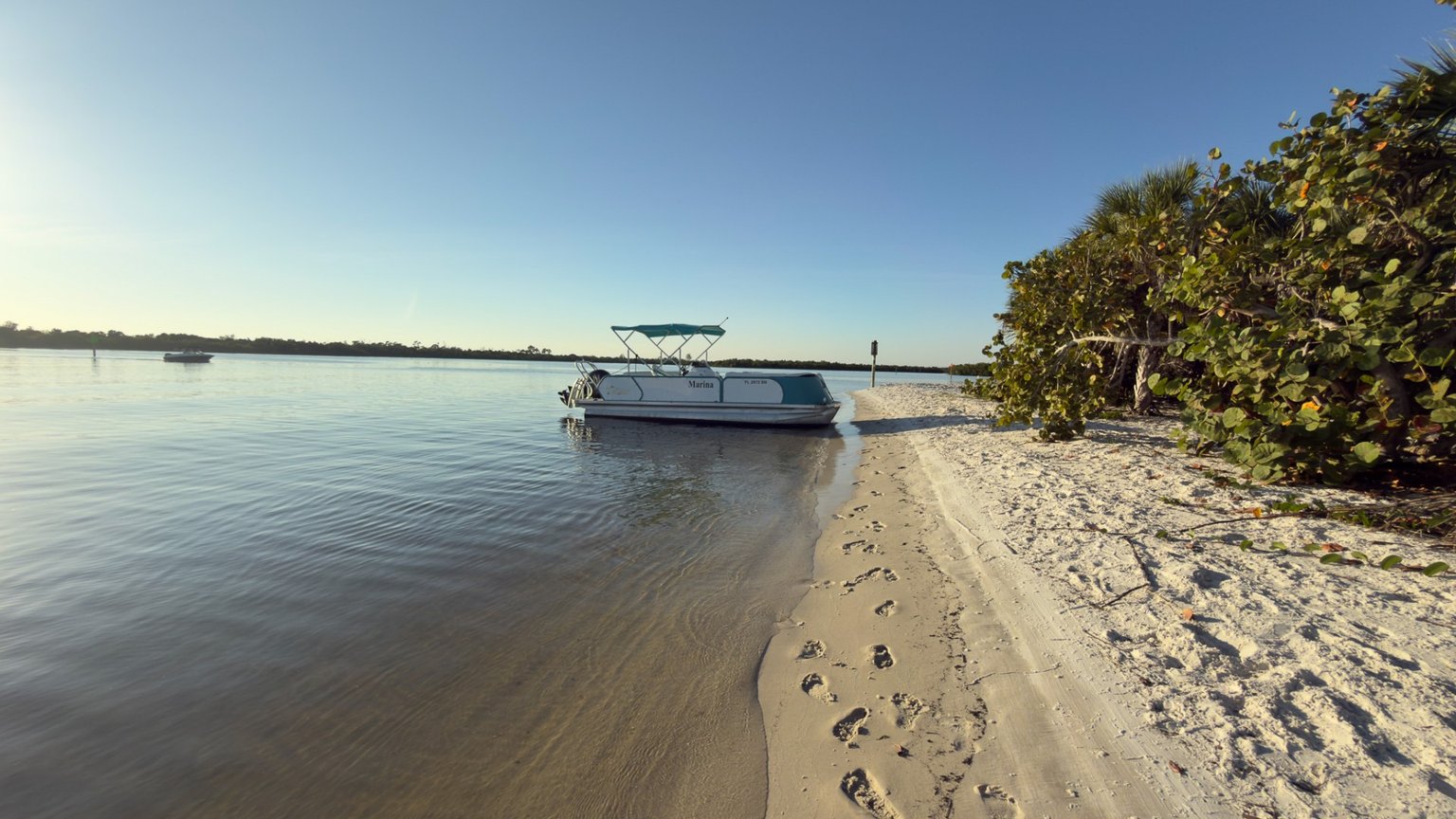 Port Charlotte Vacation Rental