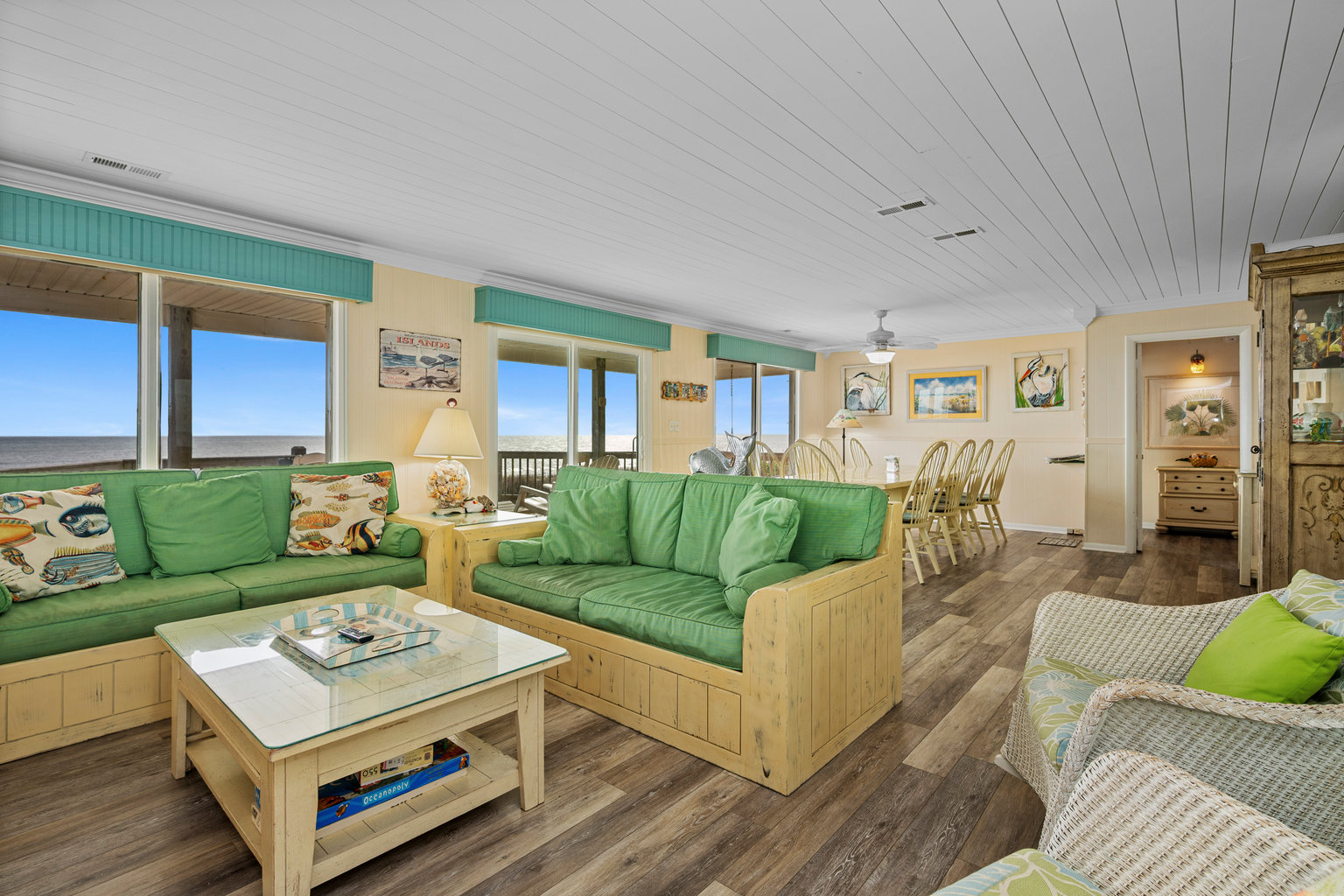 Emerald Isle Vacation Rental