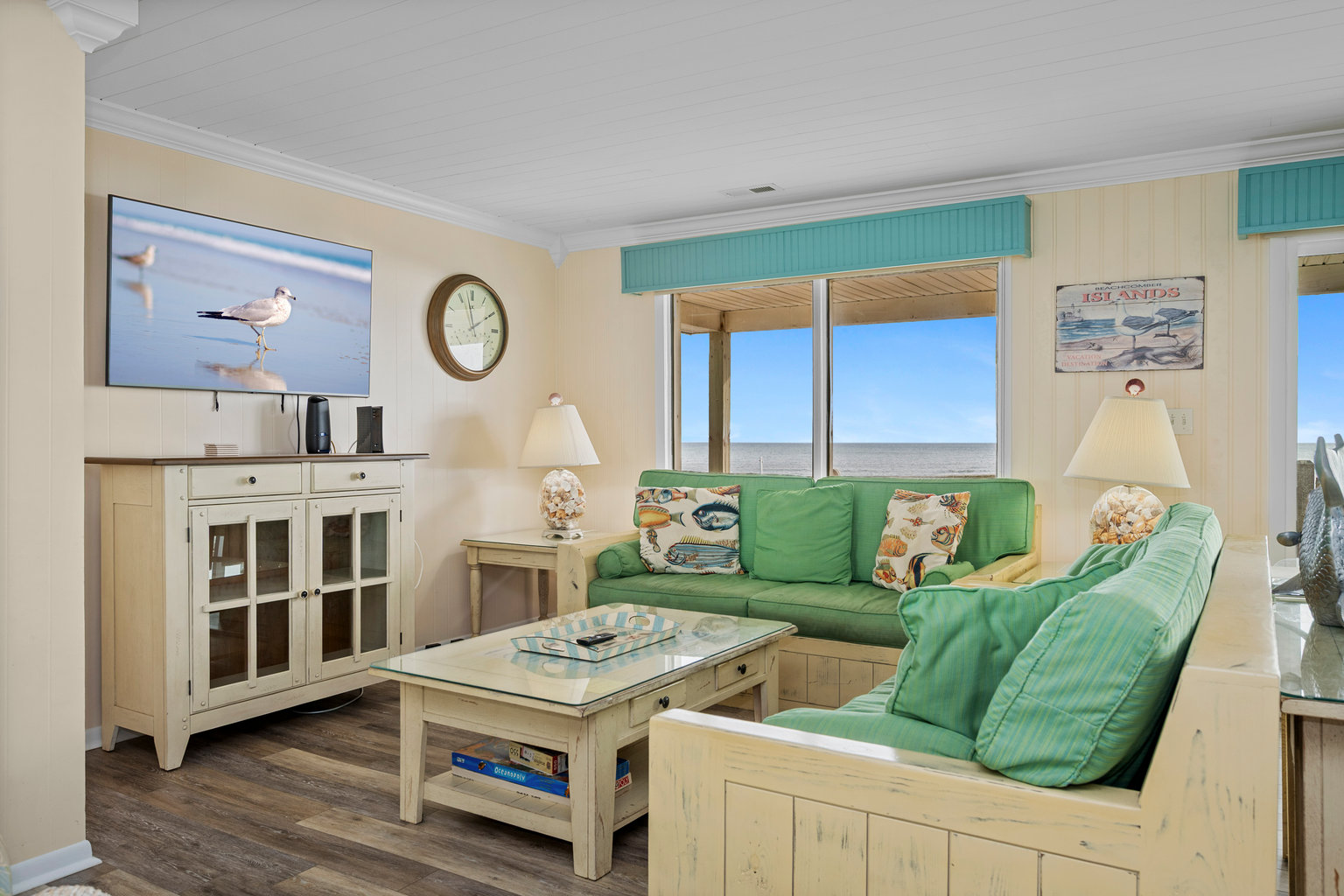 Emerald Isle Vacation Rental