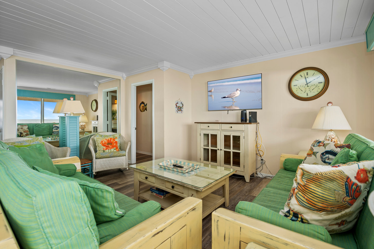 Emerald Isle Vacation Rental