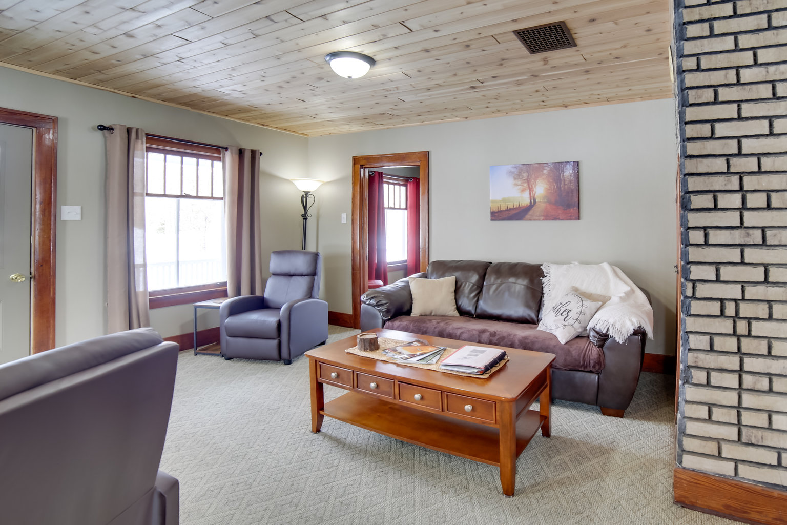 Skandia Vacation Rental