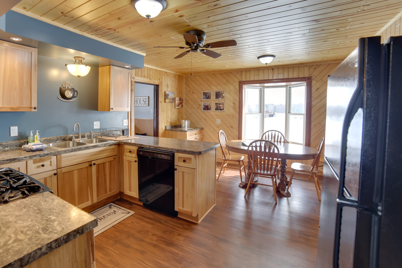 Skandia Vacation Rental