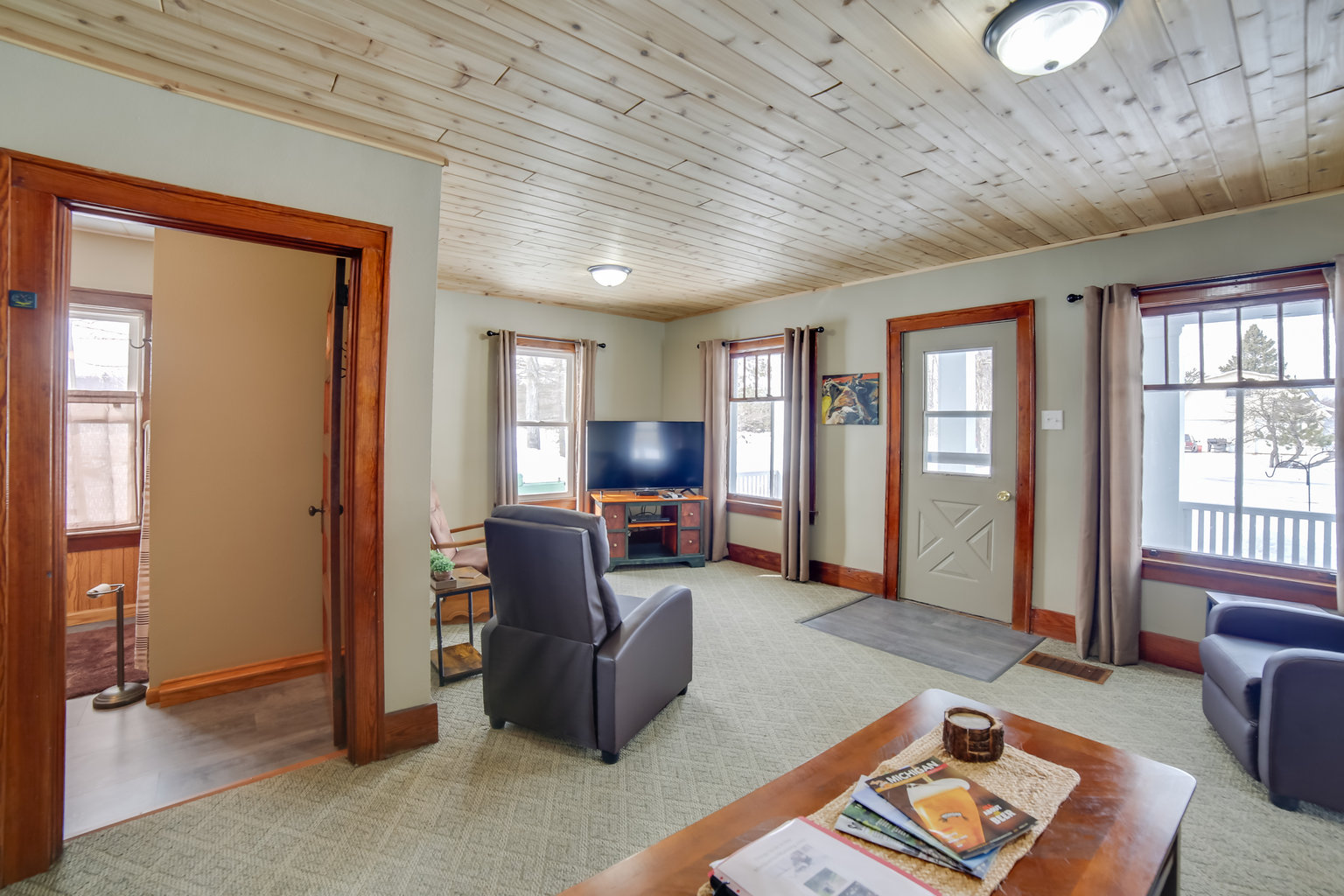 Skandia Vacation Rental