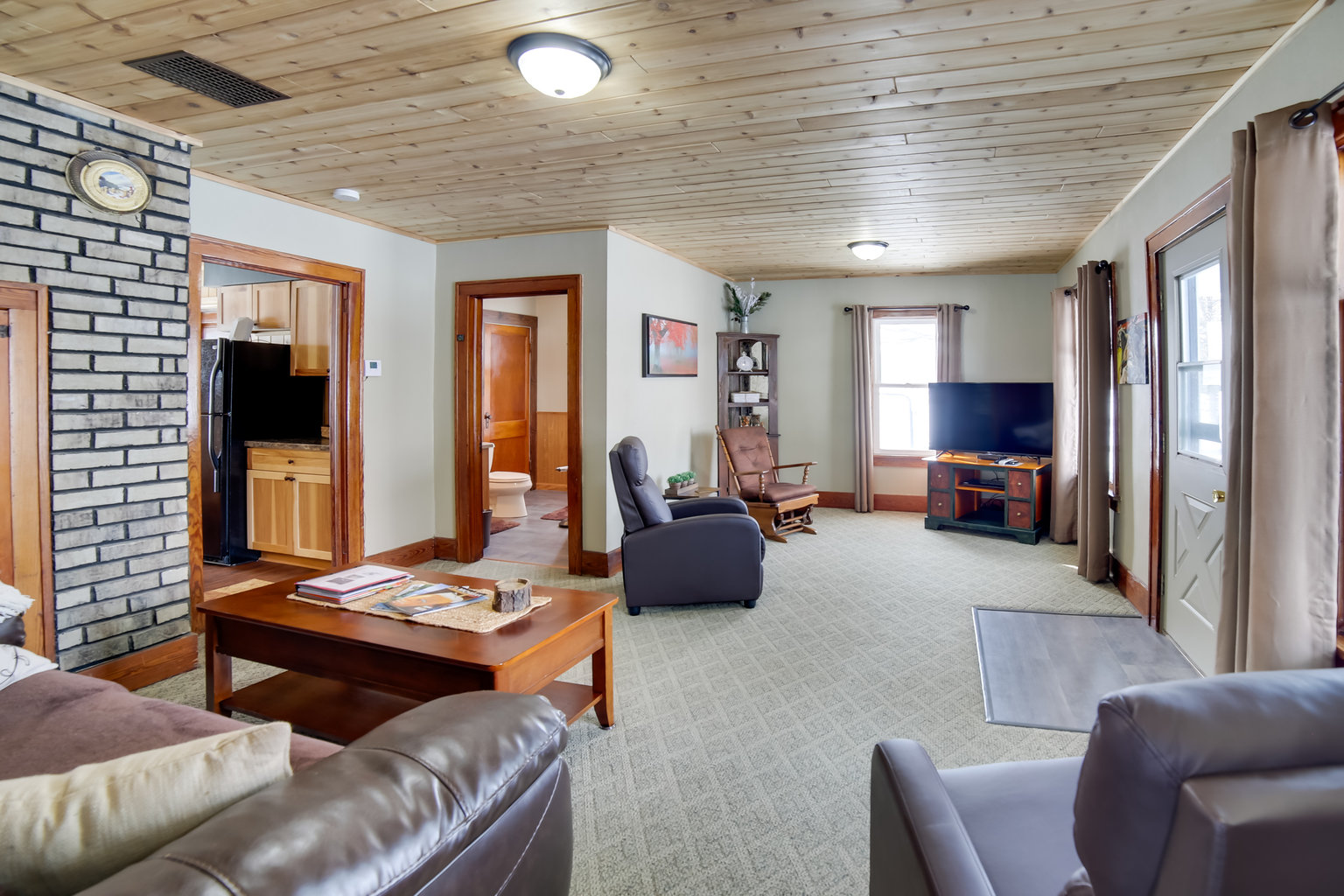 Skandia Vacation Rental