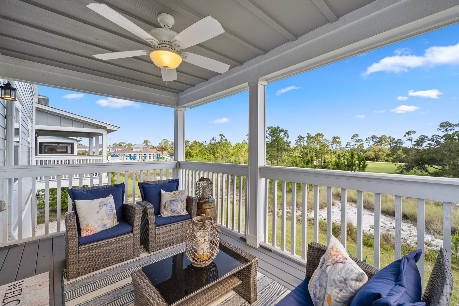 Perdido Key Vacation Rental