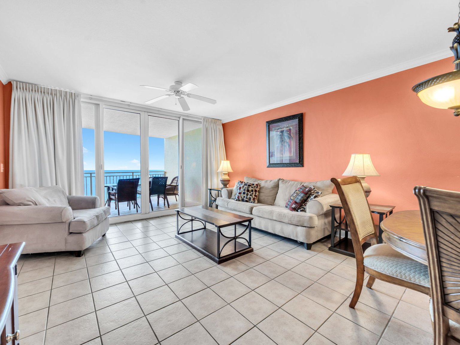 Panama City Beach Vacation Rental