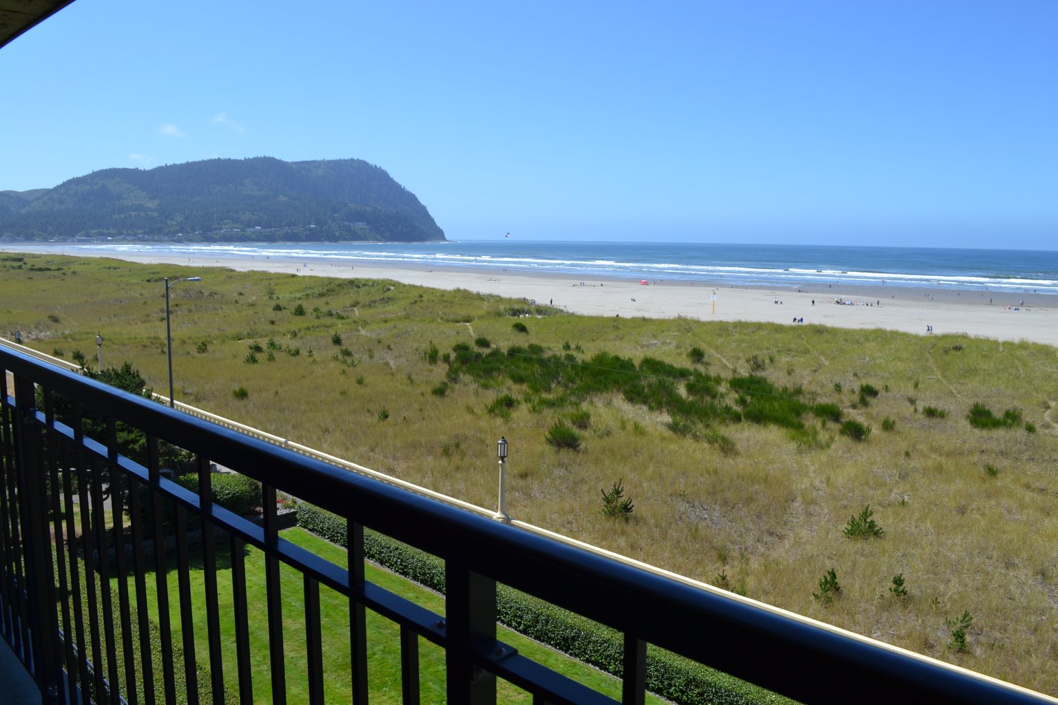 Seaside Vacation Rental