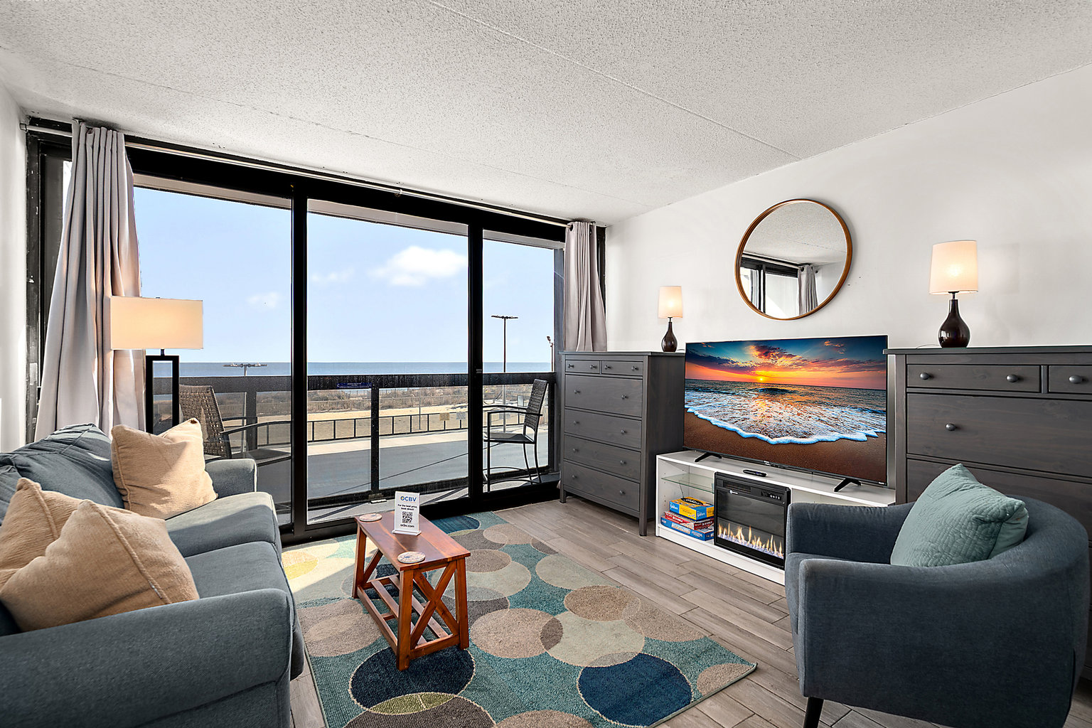 Ocean City Vacation Rental