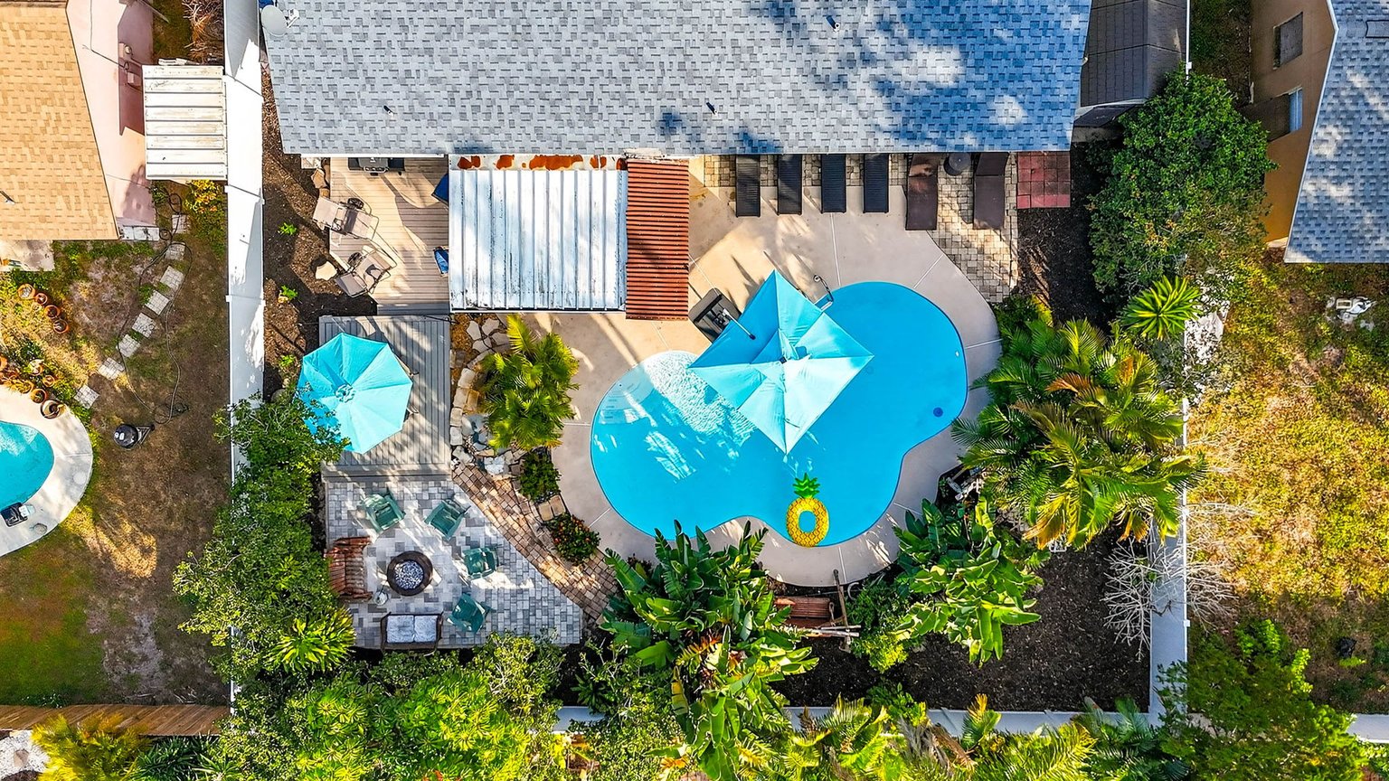 Seminole Vacation Rental