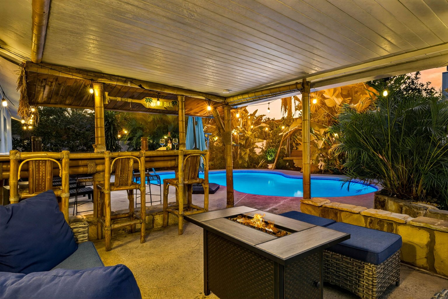Seminole Vacation Rental