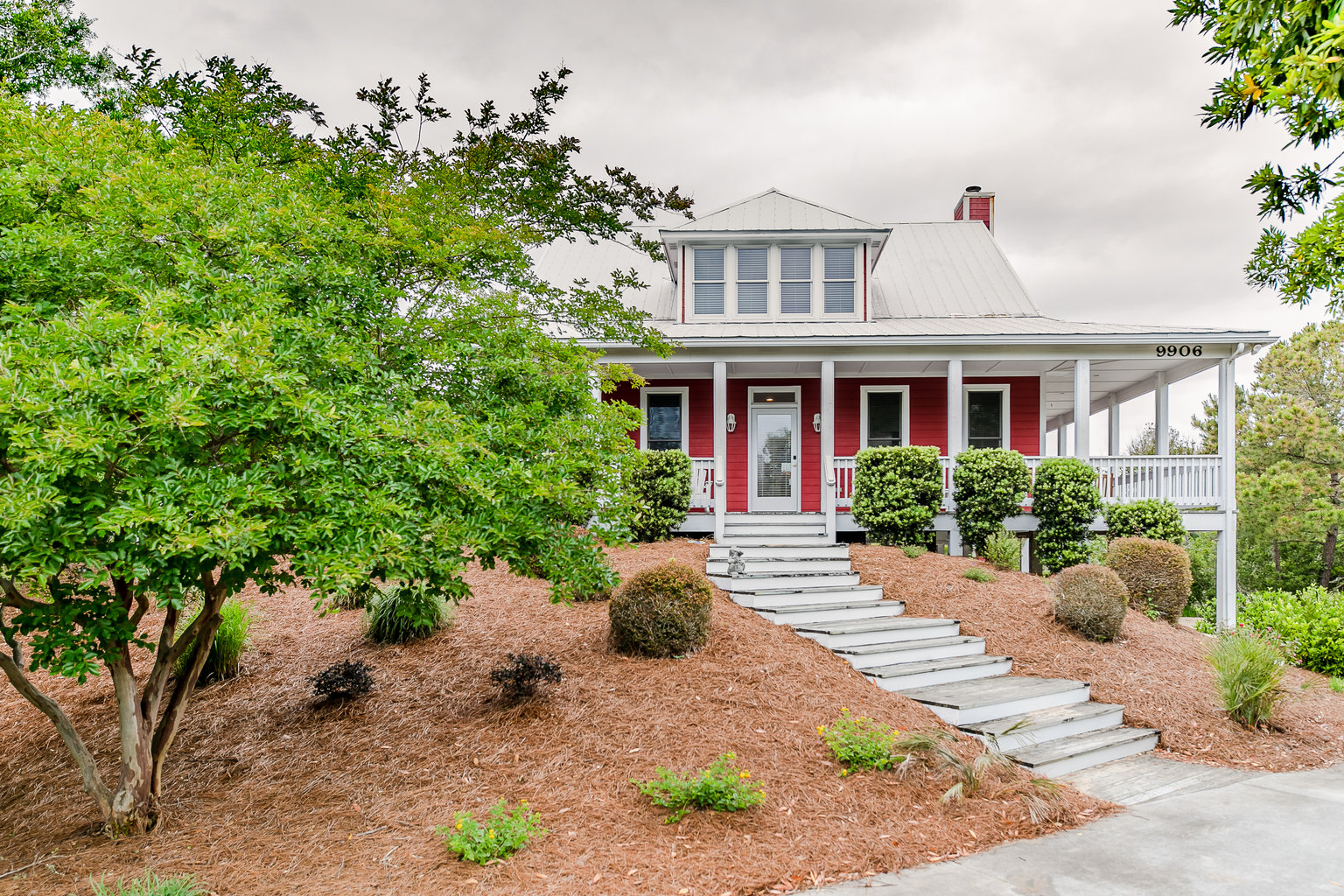 Emerald Isle Vacation Rental