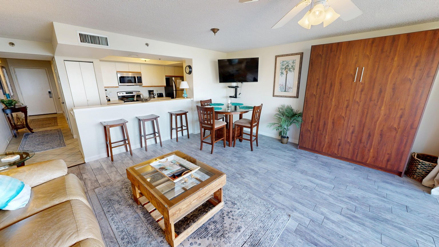 Destin Vacation Rental