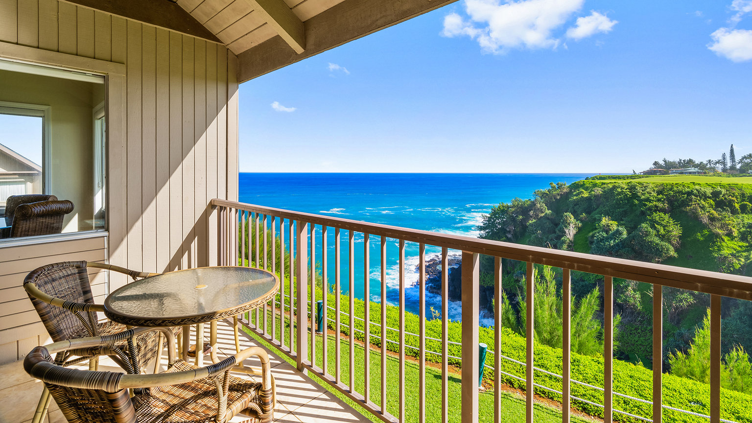 Princeville Vacation Rental