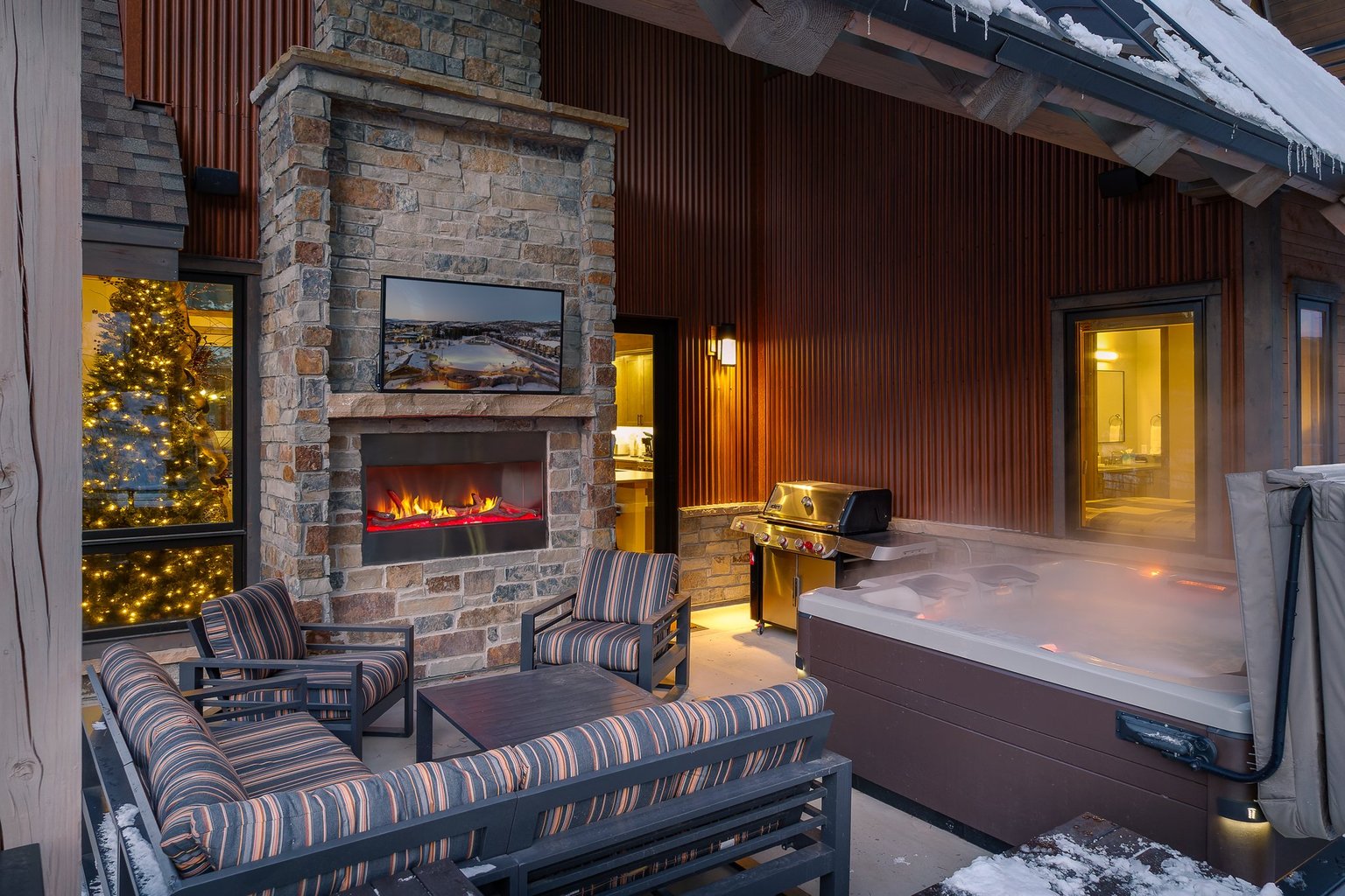 Winter Park Vacation Rental