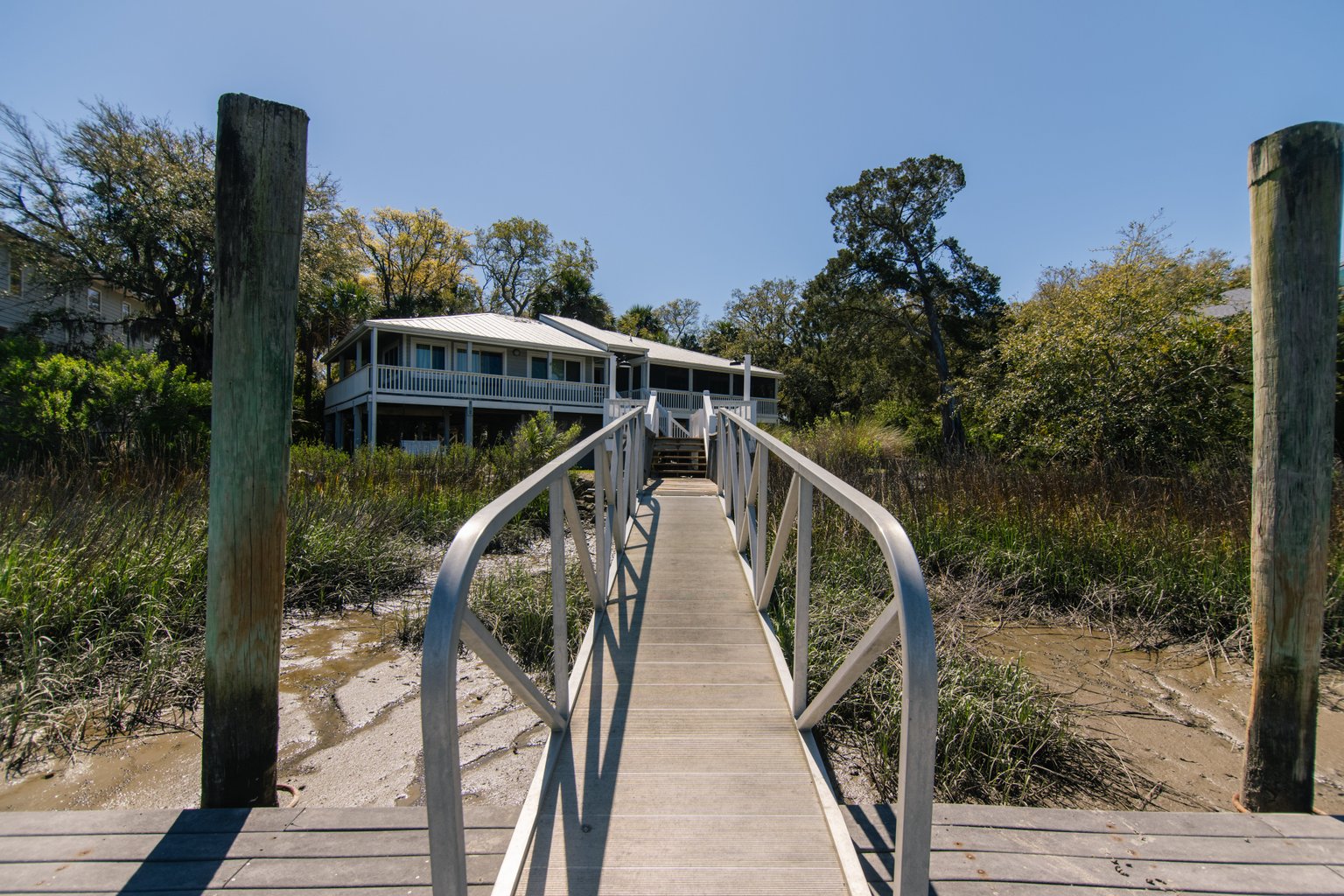 Edisto Beach Vacation Rental