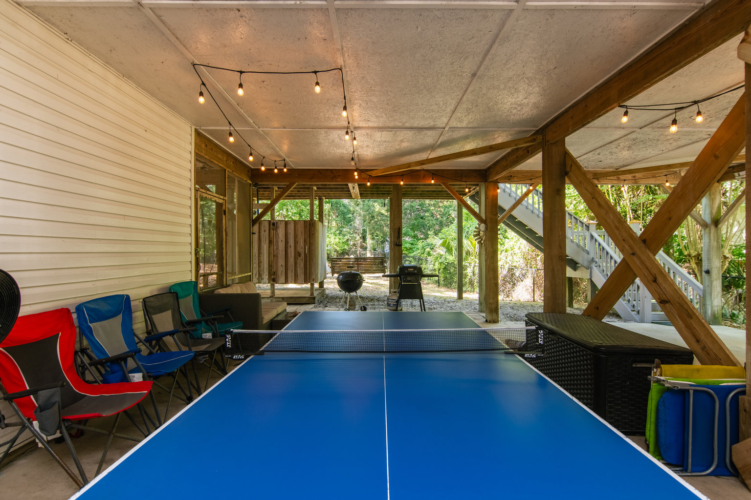 Edisto Beach Vacation Rental