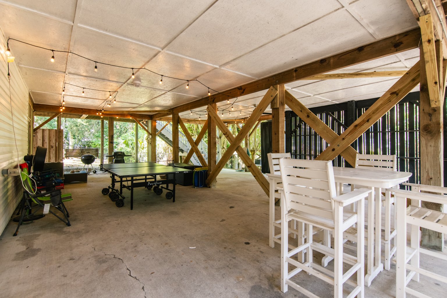 Edisto Beach Vacation Rental