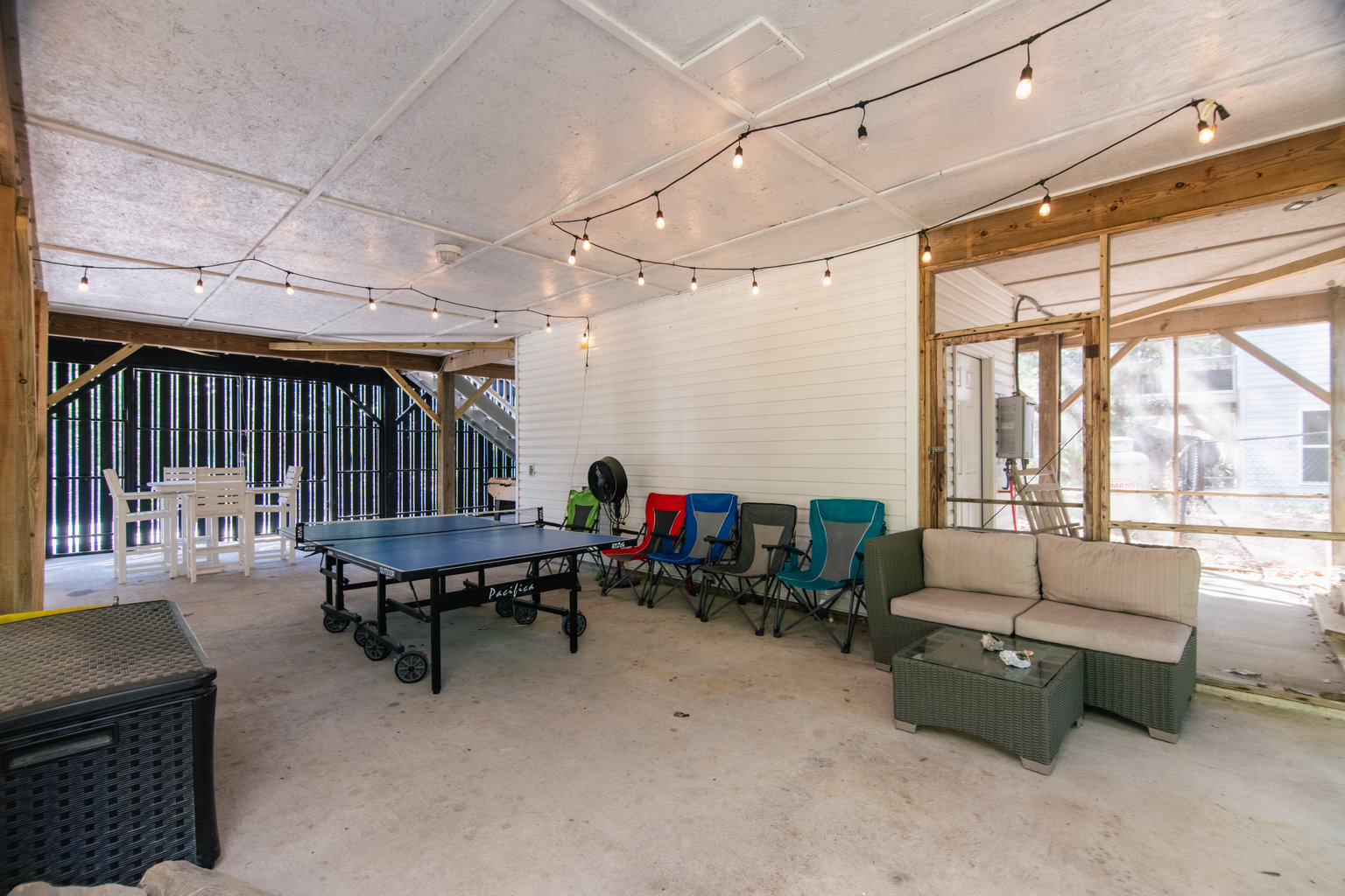 Edisto Beach Vacation Rental