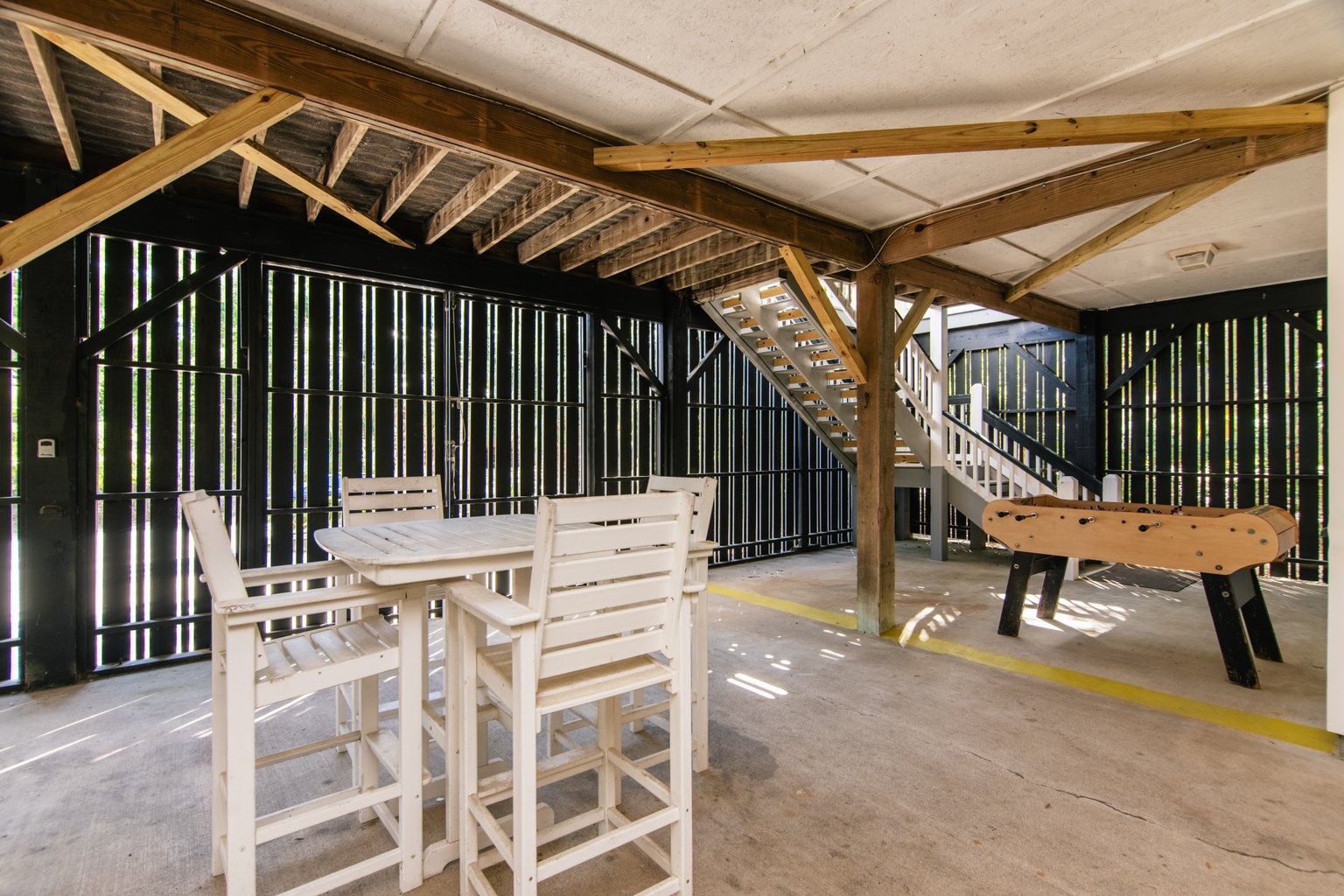 Edisto Beach Vacation Rental