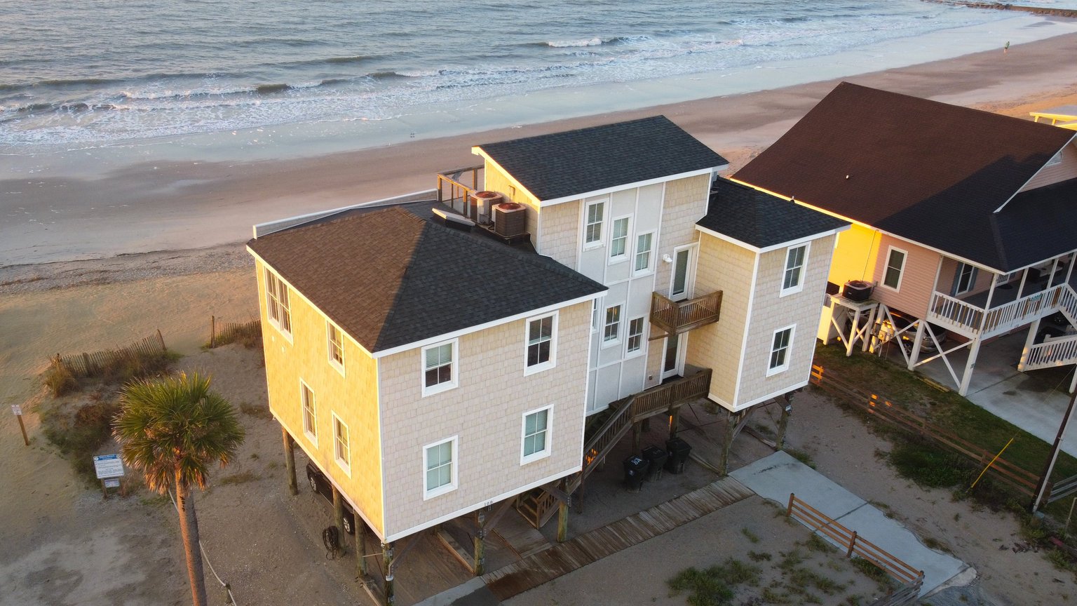 Edisto Beach Vacation Rental