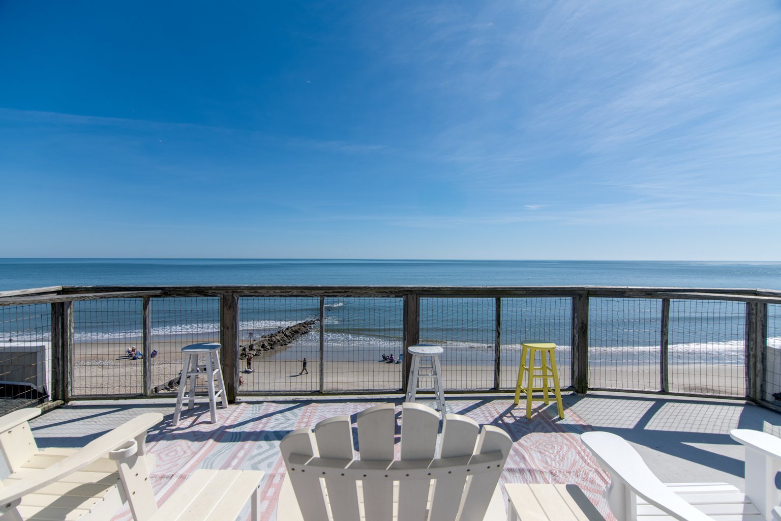 Edisto Beach Vacation Rental