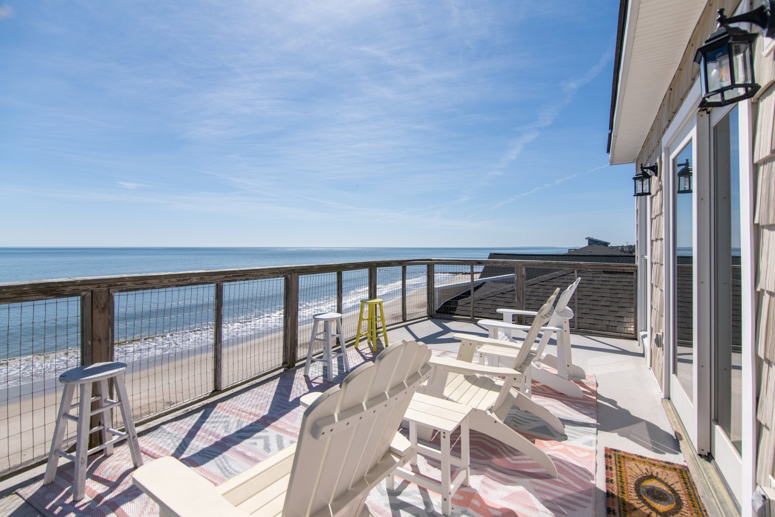 Edisto Beach Vacation Rental