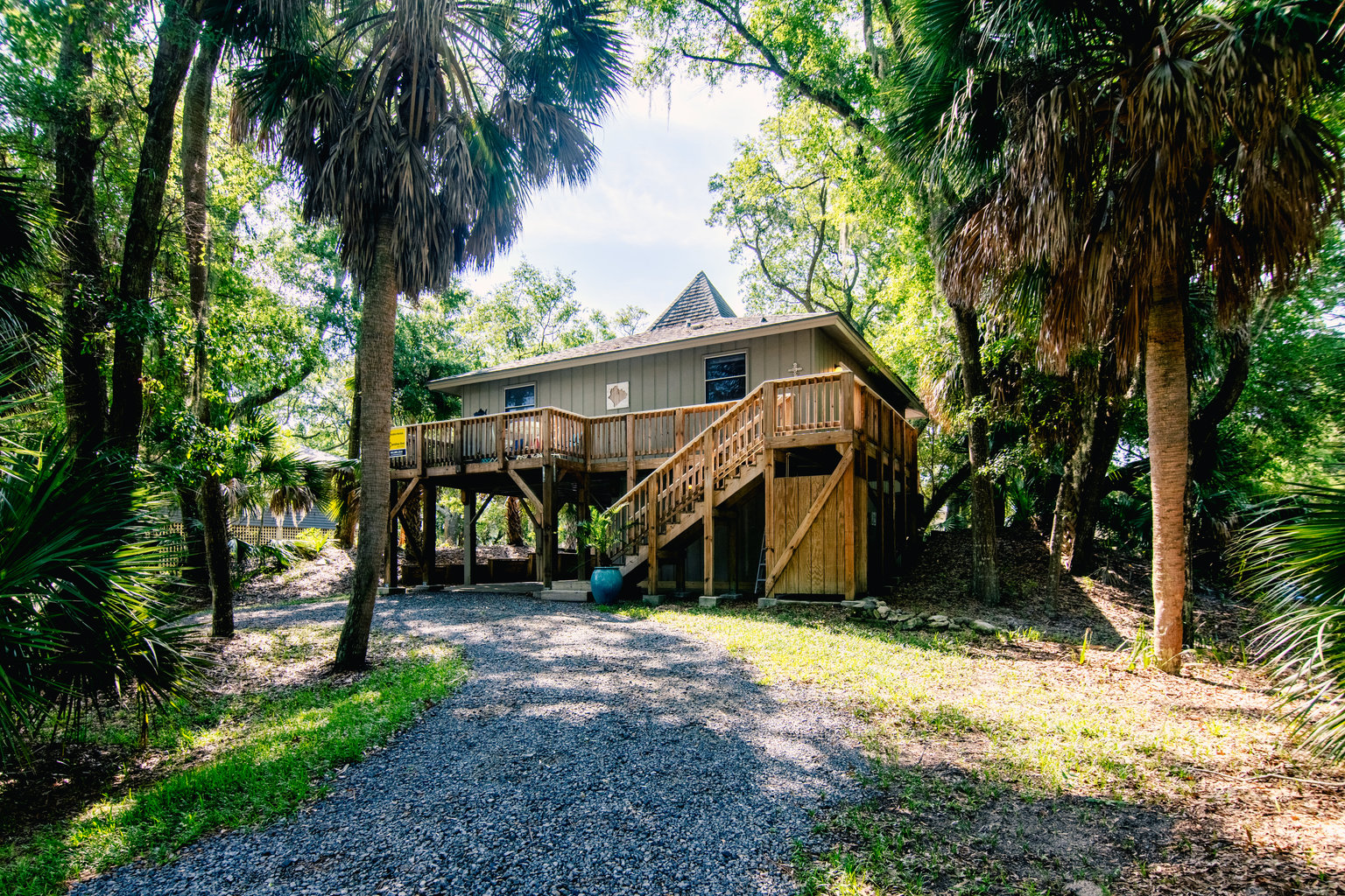 Edisto Beach Vacation Rental