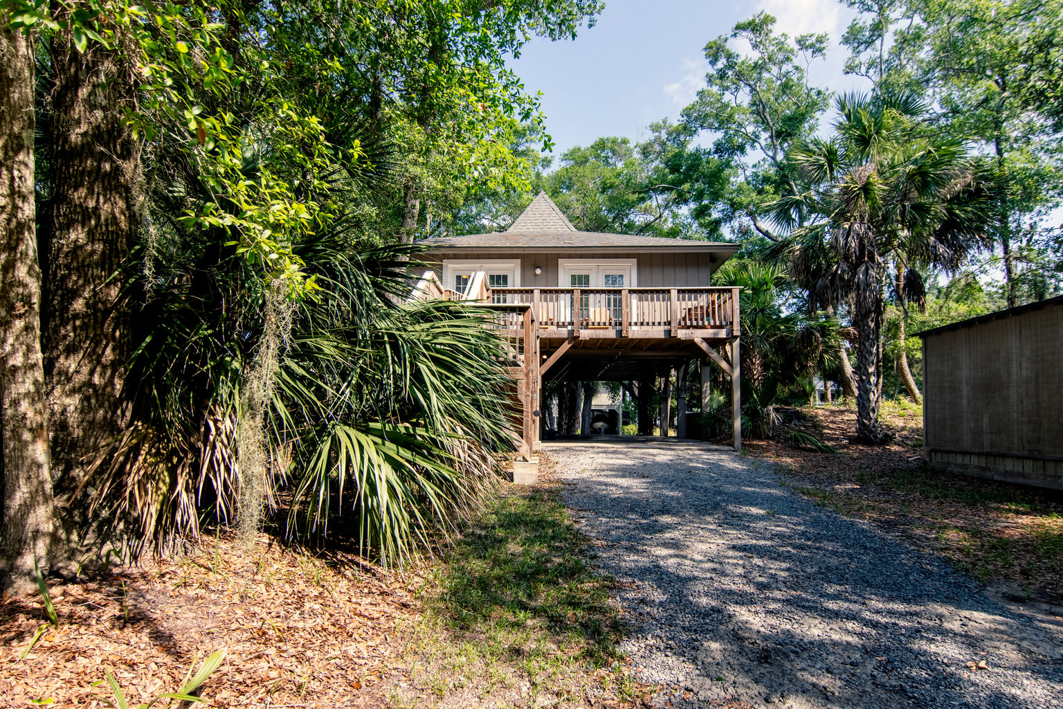Edisto Beach Vacation Rental