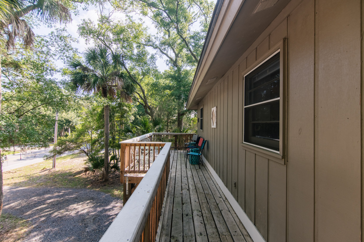 Edisto Beach Vacation Rental