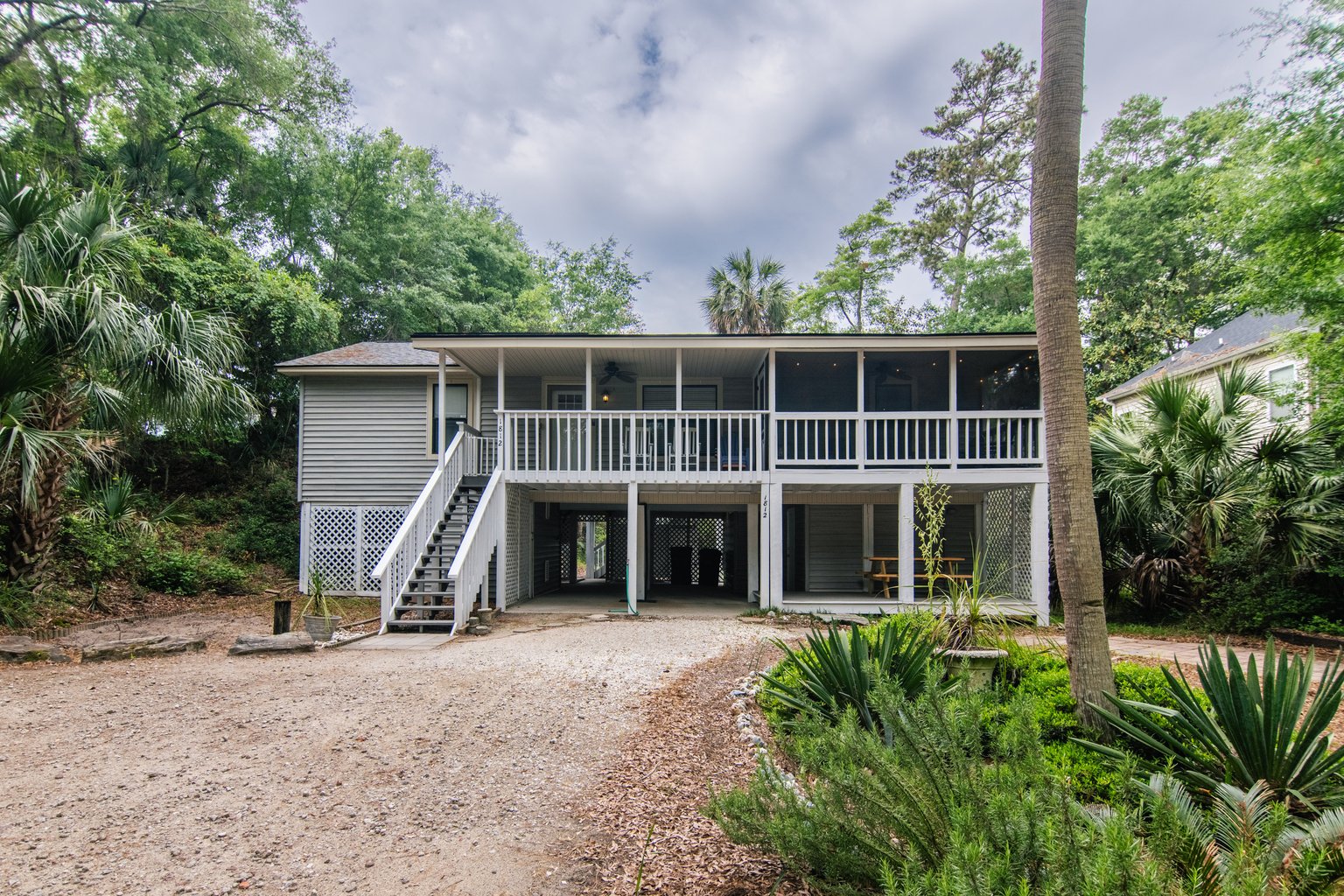 Edisto Beach Vacation Rental