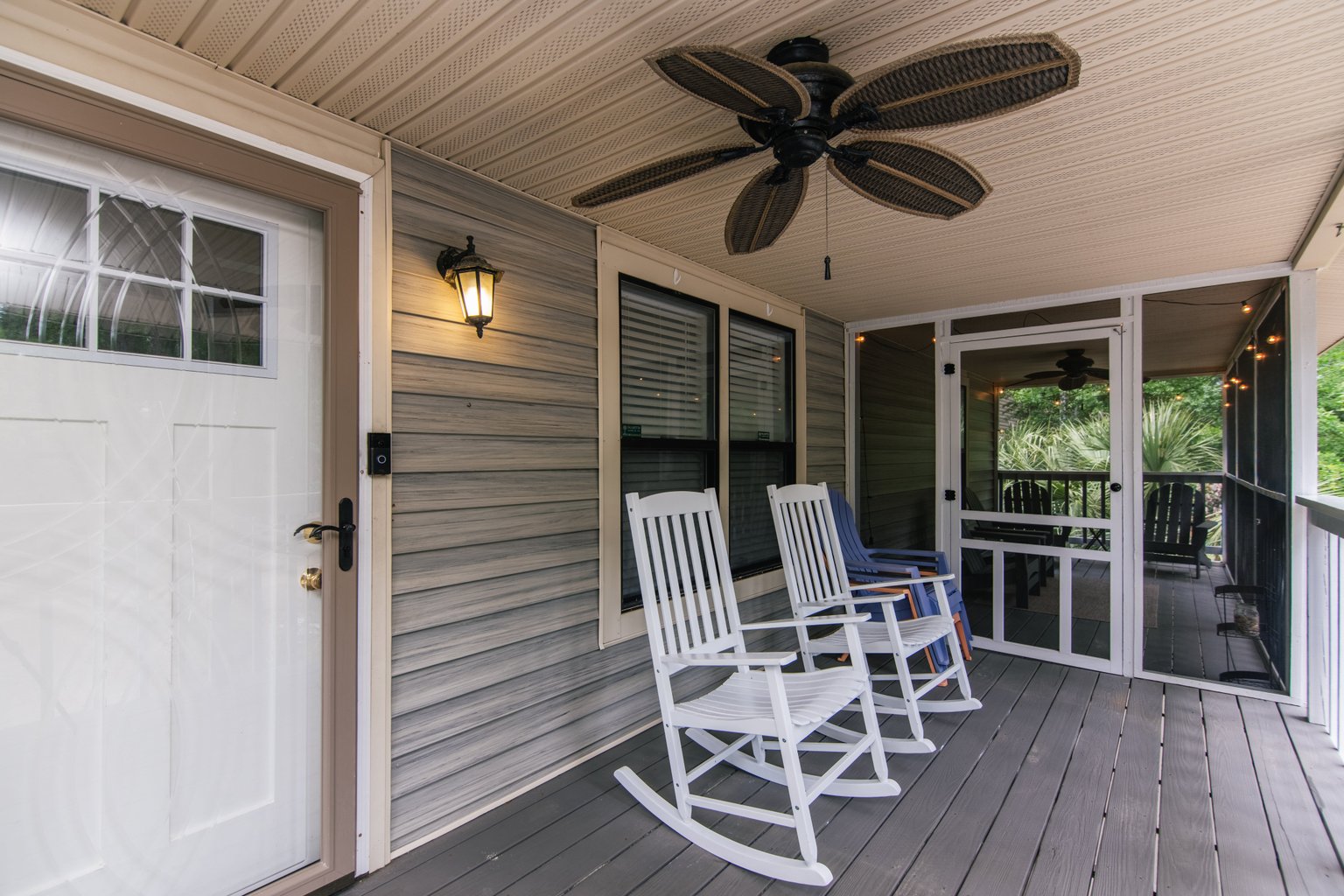 Edisto Beach Vacation Rental