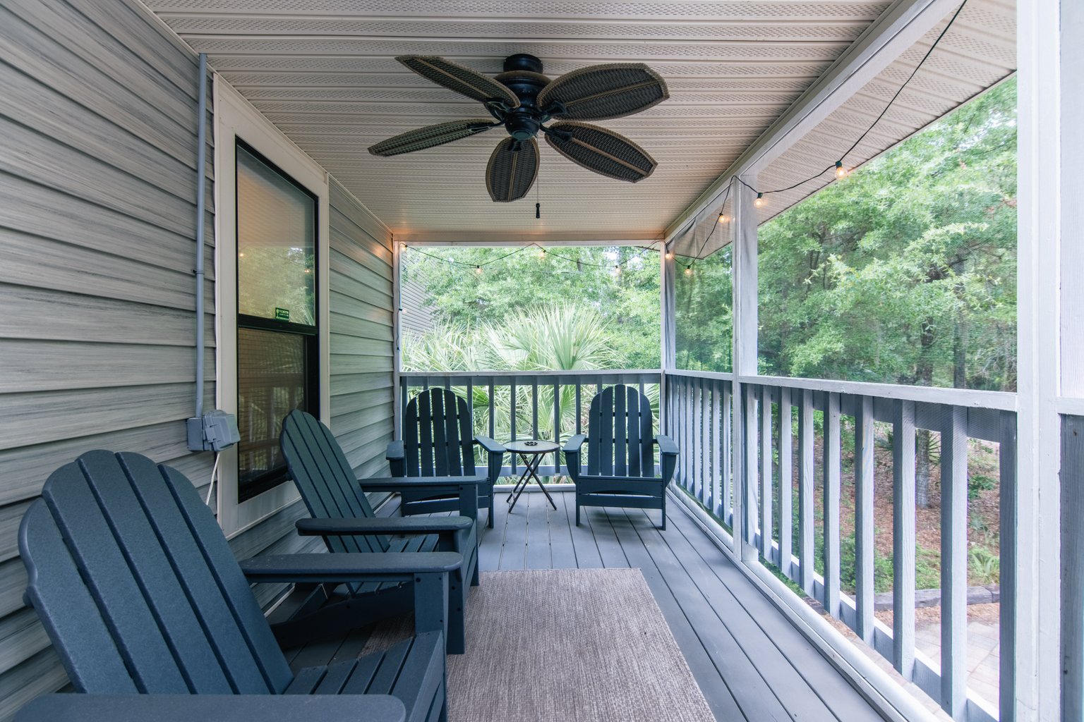 Edisto Beach Vacation Rental