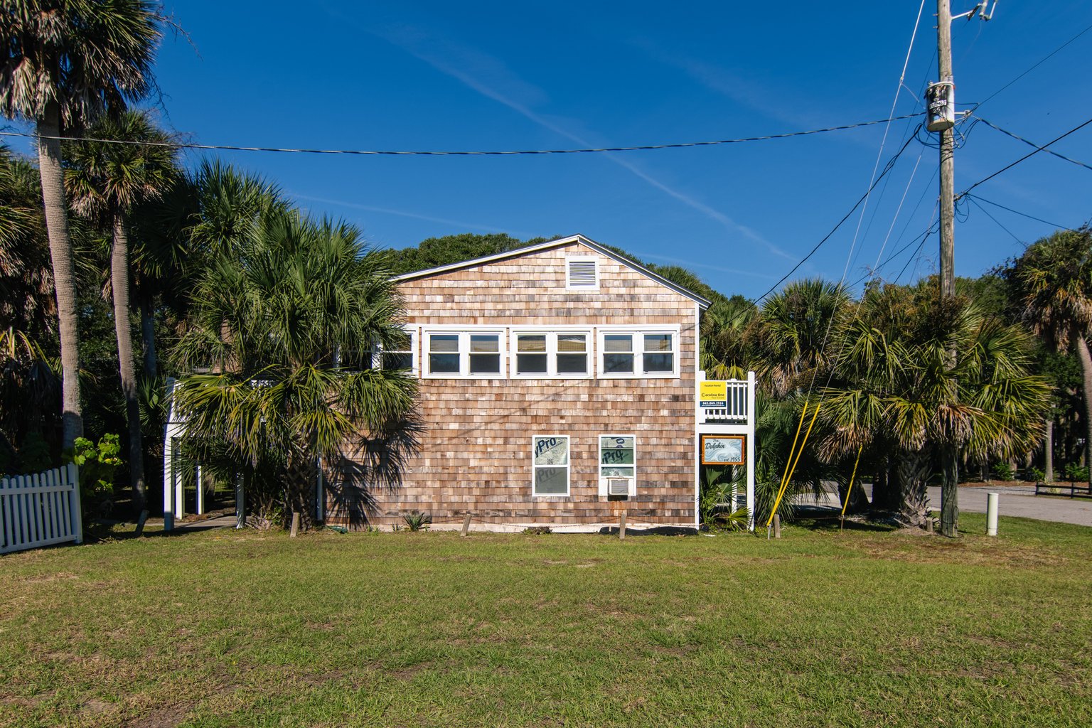 Edisto Beach Vacation Rental