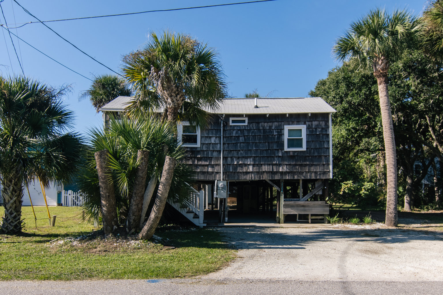 Edisto Beach Vacation Rental