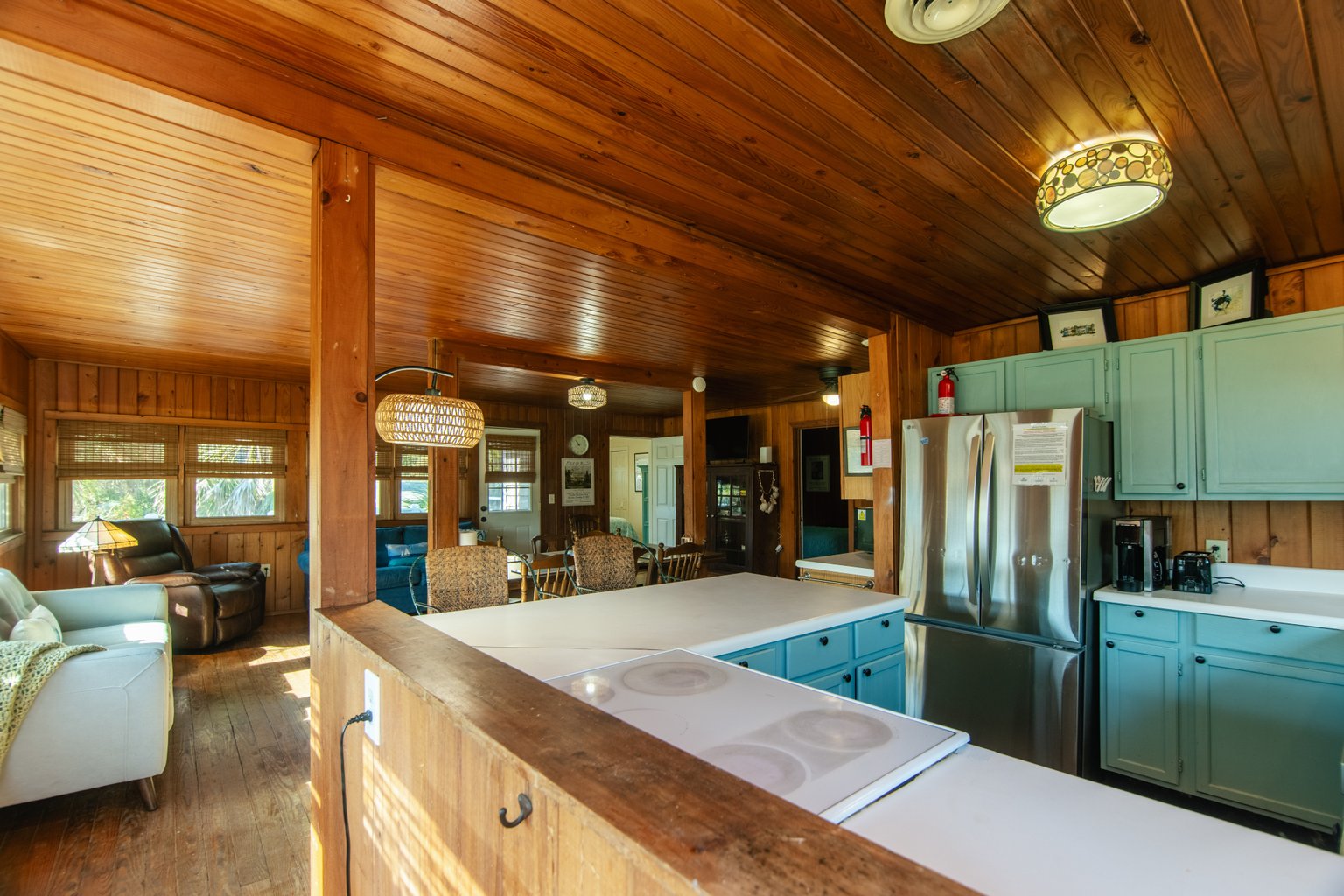 Edisto Beach Vacation Rental