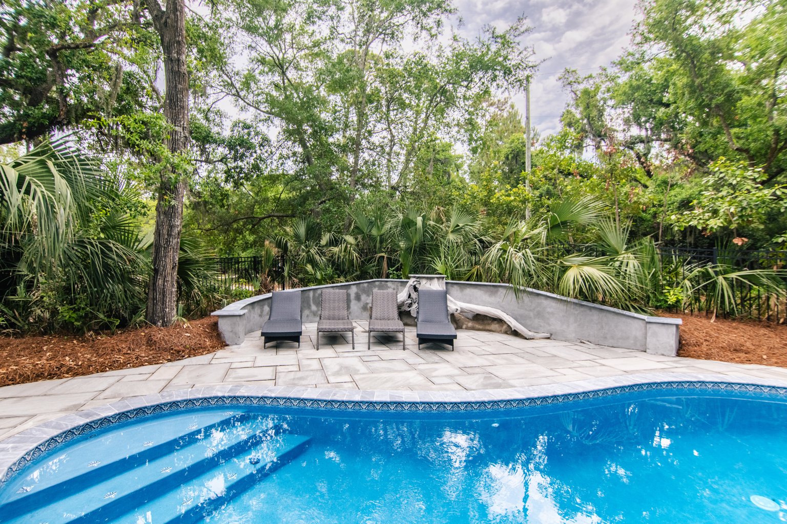 Edisto Beach Vacation Rental